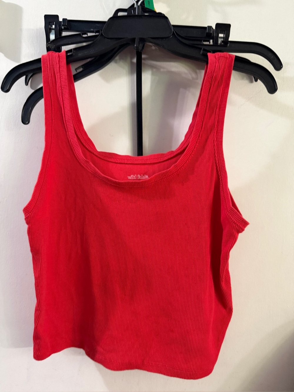 Wild Fable Large Tank Top